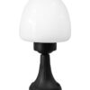 LP-120EN BLACK ΔΑΠΕΔΟΥ ΓΥΑΛΙ ΒΕΛΑΝΙΔΙ Heronia – 10-0397