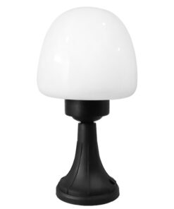 LP-120EN BLACK ΔΑΠΕΔΟΥ ΓΥΑΛΙ ΒΕΛΑΝΙΔΙ Heronia – 10-0397