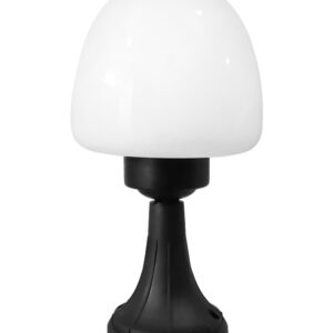 LP-120EN BLACK ΔΑΠΕΔΟΥ ΓΥΑΛΙ ΒΕΛΑΝΙΔΙ Heronia – 10-0397