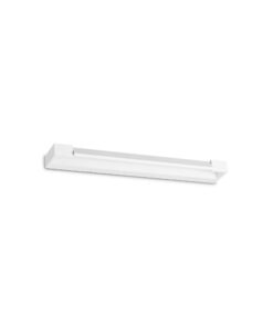 IDEAL LUX Επιτοίχιο Φωτιστικό BALANCE LED 17W 3000K Λευκού Χρώματος – 287577