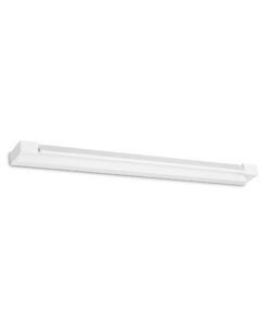 IDEAL LUX Επιτοίχιο Φωτιστικό BALANCE LED 24W 3000K Λευκού Χρώματος – 287584