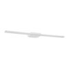IDEAL LUX Φωτιστικό Καθρέφτη Μπάνιου MAKE-UP LED 27W 3000K IP54 Λευκού Χρώματος – 287676