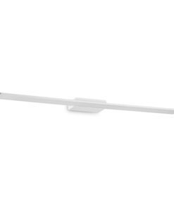 IDEAL LUX Φωτιστικό Καθρέφτη Μπάνιου MAKE-UP LED 27W 3000K IP54 Λευκού Χρώματος – 287676