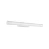 IDEAL LUX Απλίκα Τοίχου PRETTY LED 11.5W 3000K IP54 Λευκού Χρώματος – 287782