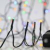 ΣΕΙΡΑ, 400 LED 3mm, 31V,8 ΠΡΟΓΡΑΜΜΑΤΑ,ΜΕΤΑΣΧΗΜΑΤΙΣΤΗ ΜΕ ΜΝΗΜΗ,ΠΡΟΕΚΤΑΣΗ ΠΑΡΟΧΗΣ 300cm,ΠΡΑΣΙΝΟ ΚΑΛΩΔΙΟ,ΧΡΩΜΑΤΙΣΤΟ LED,ΑΝΑ 5cm,ΙΡ44 EUROLAMP – 601-11552