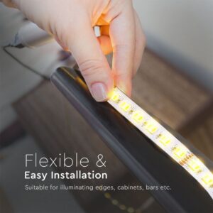 Tαινία LED SMD5050 DC:24V 24W/m IP65 RGB+CCT V-TAC – 2896