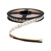 Tαινία LED SMD5050 DC:24V 24W/m IP20 RGB+CCT V-TAC – 2895