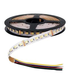 Tαινία LED SMD5050 DC:24V 24W/m IP20 RGB+CCT V-TAC – 2895