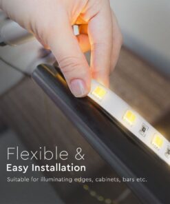 LED Ταινία 14W Dimmable 24V 1550lm/m CCT 2700-6500K 5 Μέτρα – 2897