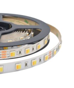 LED Ταινία 14W Dimmable 24V 1550lm/m CCT 2700-6500K 5 Μέτρα – 2897