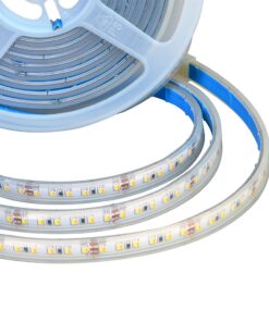 Tαινία LED SMD2835 DC:24V 14W/m IP65 CCT V-TAC – 2898