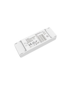 GloboStar® 73131 TE-12A-H SKYDANCE AC Triac Dimmable Constant Current LED Driver 1 Κανάλι AC 200-240V 1 x 0.15A 12W – Max 0.15A 12W – IP20 Μ11.1 x Π3.7 x Υ2cm – 5 Χρόνια Εγγύηση