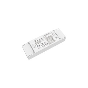GloboStar® 73131 TE-12A-H SKYDANCE AC Triac Dimmable Constant Current LED Driver 1 Κανάλι AC 200-240V 1 x 0.15A 12W – Max 0.15A 12W – IP20 Μ11.1 x Π3.7 x Υ2cm – 5 Χρόνια Εγγύηση