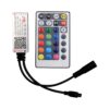WiFi controller με χειριστήριο 28 κουμπιών RGB+CCT 5 καναλιών V-TAC – 2900