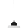 LP-120K BLACK ΚΡΕΜΑΣΤΟ- ΓΥΑΛΙ ΒΕΛΑΝΙΔΙ E/27 Heronia – 11-0284
