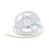LED Ταινία 9W 24V V-TAC 1150lm/m Super Slim Θερμό 3000K 5 Μέτρα – 2906