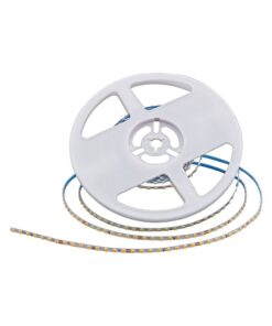 LED Ταινία 9W 24V V-TAC 1150lm/m Super Slim Θερμό 3000K 5 Μέτρα – 2906