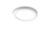 IDEAL LUX Φωτιστικό Οροφής AURA PL LED 20W 3000K Λευκού Χρώματος – 290799