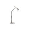 IDEAL LUX Επιτραπέζιο Φωτιστικό DIESIS LED 6.5W 3000K Χρώματος Νίκελ – 291093