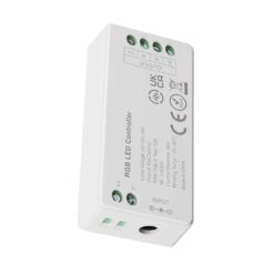 Dimmer RF για Μονόχρωμες LED Ταινίες 144W 12V/ 288W 24V V-TAC – 2911