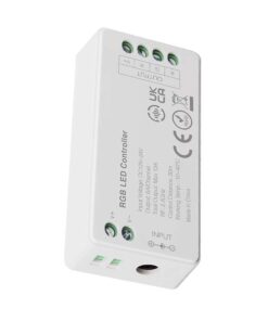 Dimmer RF για Μονόχρωμες LED Ταινίες 144W 12V/ 288W 24V V-TAC – 2911