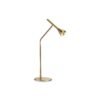IDEAL LUX Επιτραπέζιο Φωτιστικό DIESIS LED 6.5W 3000K Χρυσού Χρώματος – 291109