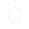 IDEAL LUX Κρεμαστό Φωτιστικό Οροφής CIRCUS LED 29W 3000K Λευκού Χρώματος – 291338