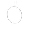 IDEAL LUX Κρεμαστό Φωτιστικό Οροφής CIRCUS LED 33W 3000K Λευκού Χρώματος – 291369