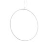 IDEAL LUX Κρεμαστό Φωτιστικό CIRCUS LED 36W 3000K Λευκού Χρώματος – 291390