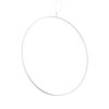 IDEAL Κρεμαστό Φωτιστικό Οροφής LUX CIRCUS LED 40W 3000K Λευκού Χρώματος – 291420