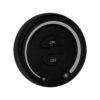 Ασύρματο RF Επιτοίχιο controller Αφής 12V/24V για Μονόχρωμες LED Ταινίες Μαύρο V-TAC – 2920