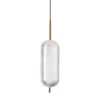 IDEAL LUX Κρεμαστό Φωτιστικό DECOR LED 20W 3000K Γυαλί – 292113