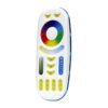 RF Χειριστήριο Αφής RGB + CCT V-TAC – 2922