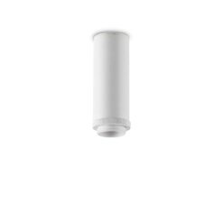 IDEAL LUX Φωτιστικό Οροφής MIX UP 1xE27 Λευκού Χρώματος – 292847