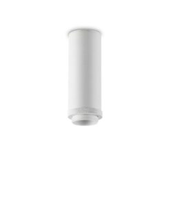 IDEAL LUX Φωτιστικό Οροφής MIX UP 1xE27 Λευκού Χρώματος – 292847