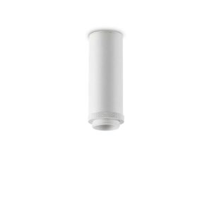 IDEAL LUX Φωτιστικό Οροφής MIX UP 1xE27 Λευκού Χρώματος – 292847