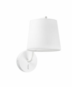 ΦΩΤΙΣΤΙΚΟ ΤΟΙΧΟΥ BERNI ΛΕΥΚΟ FARO – 29326