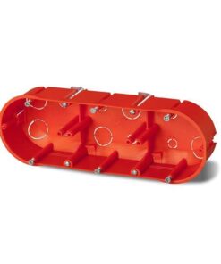 ΚΥΤΙΟ ΓΥΨΟΣΑΝΙΔΑΣ ΤΡΙΠΛΟ EUROLAMP – 151-25310