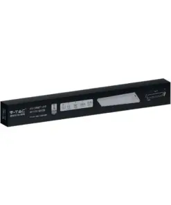 LED Φωτιστικό Πάγκου-Ντουλάπας 1.5W Λευκό με Ανιχνευτή Κίνησης 4000Κ Φυσικό V-TAC – 2958