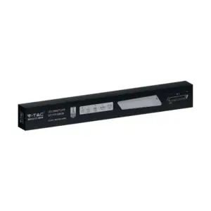 LED Φωτιστικό Πάγκου-Ντουλάπας 1.5W Λευκό με Ανιχνευτή Κίνησης 4000Κ Φυσικό V-TAC – 2958
