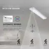 LED Φωτιστικό Πάγκου-Ντουλάπας 1.5W Λευκό με Ανιχνευτή Κίνησης 4000Κ Φυσικό V-TAC – 2958