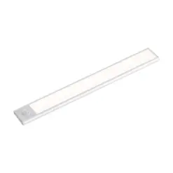 LED Φωτιστικό Πάγκου-Ντουλάπας 1.5W Λευκό με Ανιχνευτή Κίνησης 4000Κ Φυσικό V-TAC – 2958
