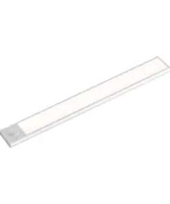 LED Φωτιστικό Πάγκου-Ντουλάπας 1.5W Λευκό με Ανιχνευτή Κίνησης 4000Κ Φυσικό V-TAC – 2958