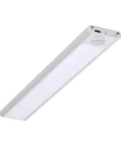 LED Φωτιστικό Πάγκου-Ντουλάπας 1.5W Λευκό με Ανιχνευτή Κίνησης 4000Κ Φυσικό V-TAC – 2958