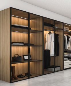 Επαναφορτιζόμενο Φωτιστικό Ντουλάπας LED με Αισθητήρα Κίνησης 2W 40cm Φυσικό 4000Κ Ασημί Σώμα V-TAC – 2962