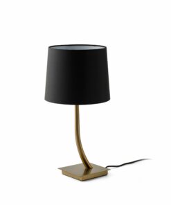 ΕΠΙΤΡΑΠΕΖΙΟ ΦΩΤΙΣΤΙΚΟ REM ΧΑΛΚΙΝΟ ΚΑΙ ΜΑΥΡΟ FARO – 29685-06