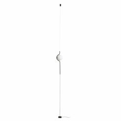 LE VITA PENDANT/FLOOR LAMP BLACK LED 6W 2700K FARO – 29699