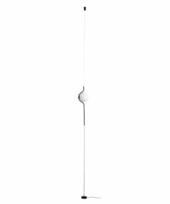 LE VITA PENDANT/FLOOR LAMP BLACK LED 6W 2700K FARO – 29699