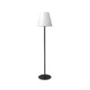 IDEAL LUX Επιτραπέζιο Φωτιστικό ARGO 1xE27 IP65 Μαύρου Χρώματος – 298610