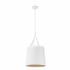 ΚΡΕΜΑΣΤΟ ΦΩΤΙΣΤΙΚΟ TREE ΛΕΥΚΟ 1 X E27 100W FARO – 29865